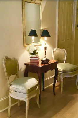 Saint Charles — Interior Design & Decorating project by Peyton Bainbridge Interiors