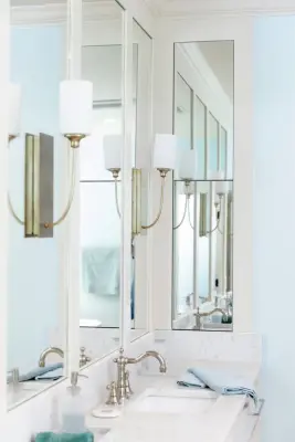 Revitalization of St. Francisville Home — Interior Design & Decorating project by Ourso Designs