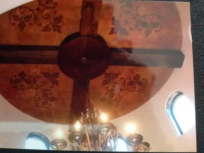 St. George Home Showcase 1997 — Interior Design & Decorating project by Designs By Julie