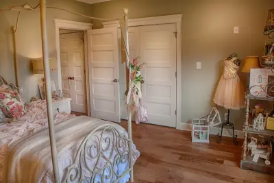 Susan Webb Design Resources, LLC - Custom Cabinets & Cabinetry in Belden, MS
