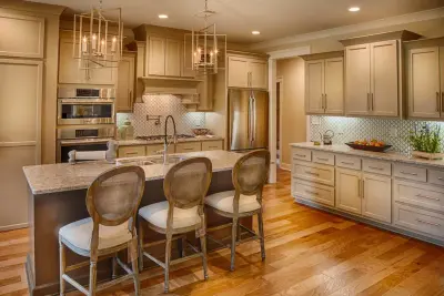 Susan Webb Design Resources, LLC - Custom Cabinets & Cabinetry in Belden, MS