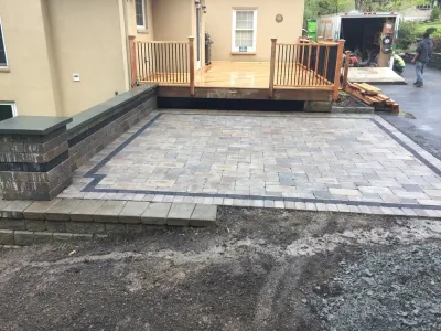 Randazzo's Landscaping Inc. - Drip Irrigation System Installation in Cornwall, NY