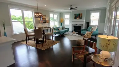 Successfully Staged - Professional Home Organizers in Virginia Beach, VA