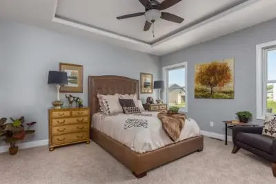 Ambiance by Donna - Interior Design & Decorating in Port Byron, IL