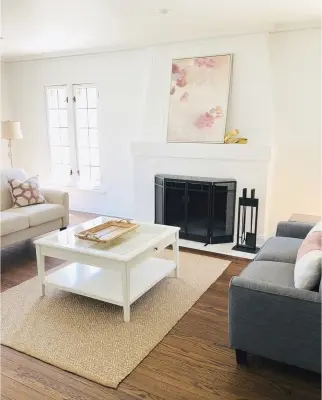 TESTING — Interior Design & Decorating project by Mary Best Designs