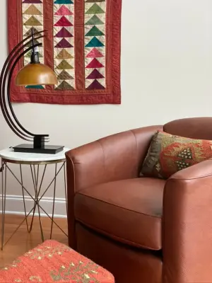 Pure and Simple Interiors - Professional Home Organizers in Asheville, NC