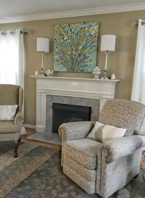 Pre-Production — Interior Design & Decorating project by Pure And Simple Interiors
