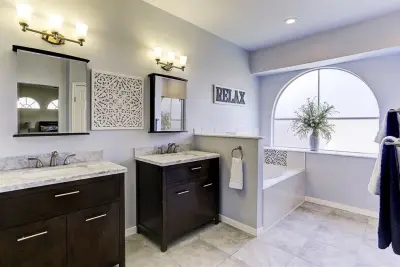 Preliminary Phase — Interior Design & Decorating project by Passé/Present Interiors