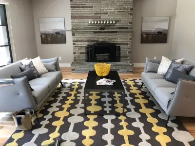Dj's Interior Design, LLC - Design-Build Services in Southport, NC