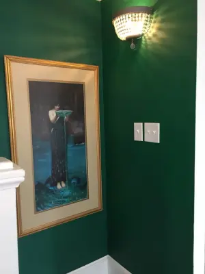 Dj's Interior Design, LLC - Design-Build Services in Southport, NC