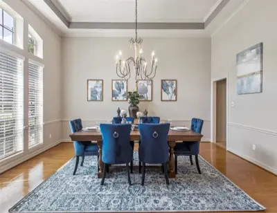 J Squared Home Designs - Interior Design & Decorating in Missouri City, TX