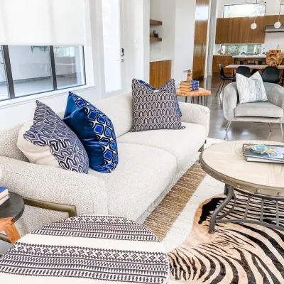 J Squared Home Designs - Interior Design & Decorating in Missouri City, TX