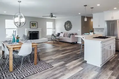 Modelhom - Interior Design & Decorating in Grover Beach, CA
