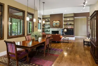 Sale Preparation - Poplar Woods — Interior Design & Decorating project by Living Spaces Design Group