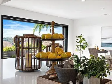 Contemporary Hacienda Setup — Interior Design & Decorating project by HOM Staging & Design