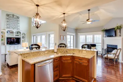Living Spaces Design Group - Interior Design & Decorating in Louisville, KY