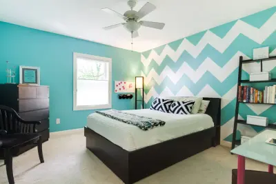 Preparing for Sale - Long Knife — Interior Design & Decorating project by Living Spaces Design Group
