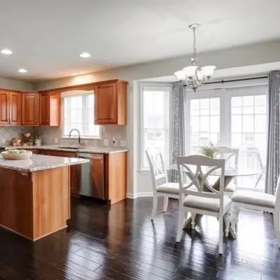 Charles and Jones Interiors - Professional Home Organizers in Mount Joy, PA