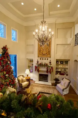Suzanne Holt Interior Design - Professional Home Organizers in College Station, TX