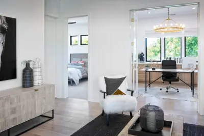 Stallion Drive — Interior Design & Decorating project by Four Seasons Design Team