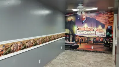 Brooks Brothers Interiors - Smart Home & Theater Installers in Bakersfield, CA