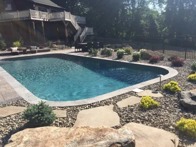Randazzo's Landscaping Inc. - Drip Irrigation System Installation in Cornwall, NY