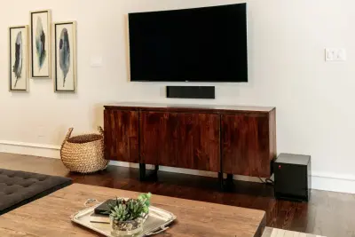 Beginning anew — Interior Design & Decorating project by Just The Thing Decorating, Staging, And Windows