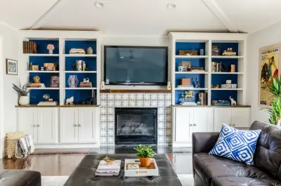 August Interiors - Interior Design & Decorating in Ridgefield, CT