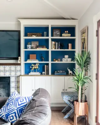 August Interiors - Interior Design & Decorating in Ridgefield, CT