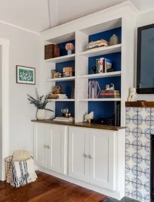 August Interiors - Interior Design & Decorating in Ridgefield, CT