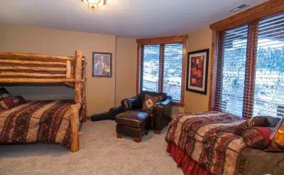 Delta Queen - Home — Interior Design & Decorating project by Steamboat Interiors, Corp.