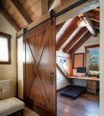 Mountain Life and Home of Colorado - Custom Home Builders in Steamboat Springs, CO