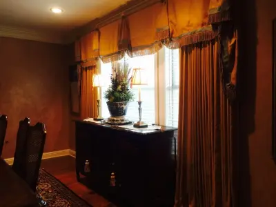 Rooted in Heritage — Interior Design & Decorating project by Nest Home Interiors