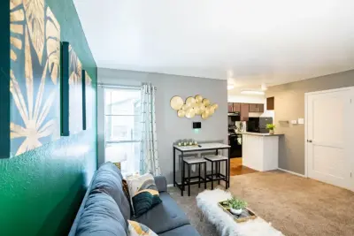 Steeplechase II — Interior Design & Decorating project by Mission Accomplished Interior Design & Staging