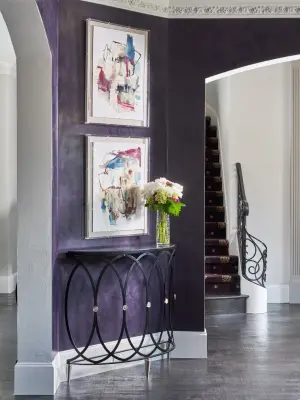 Stefani Avenue — Interior Design & Decorating project by Wesley-Wayne Interiors, LLC