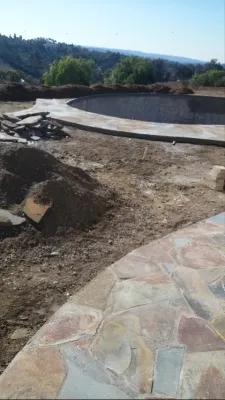 R&J landscaping corp - Lawn Aeration in Escondido, CA
