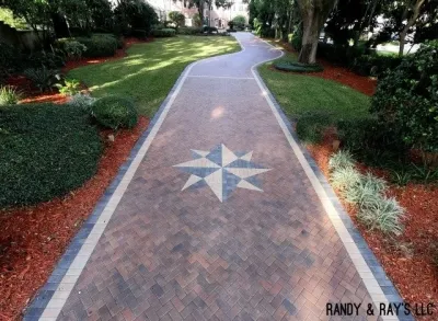 Randy & Ray's LLC - Paver Installation in Jacksonville, FL