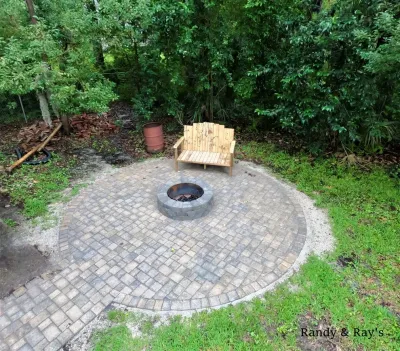 Randy & Ray's LLC - Paver Installation in Jacksonville, FL
