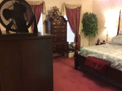 Megan Dunaway - Interior Design & Decorating in Hattiesburg, MS
