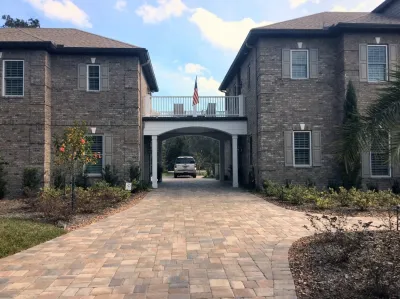 Randy & Ray's LLC - Paver Installation in Jacksonville, FL