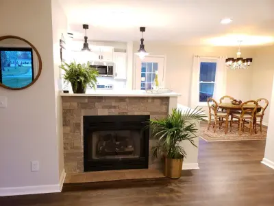 AE Thomas Design LLC - Custom Cabinets & Cabinetry in Saratoga Springs, NY