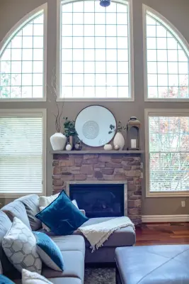 Inspired Space Design, LLC - Interior Design & Decorating in Williamsville, VT