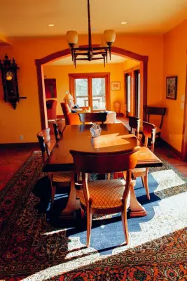 Abode Interior Design & Homecrafting - Interior Design & Decorating in Bay City, WI