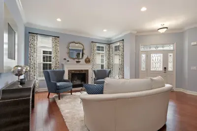 Timeless Design Interiors, LLC - Professional Home Organizers in Monroe Township, NJ