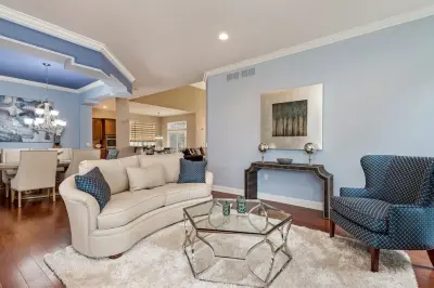 Timeless Design Interiors, LLC - Professional Home Organizers in Monroe Township, NJ