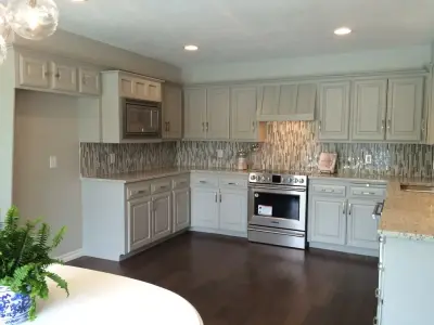 Kelly Walton Krause Design - Interior Design & Decorating in Oklahoma City, OK
