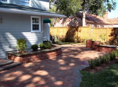 Randy & Ray's LLC - Paver Installation in Jacksonville, FL