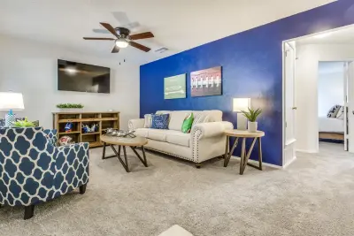 STR 410 Reimagined — Interior Design & Decorating project by Mission Accomplished Interior Design & Staging