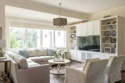 Paula Ables Interiors - Kitchen Remodeling in Austin, TX