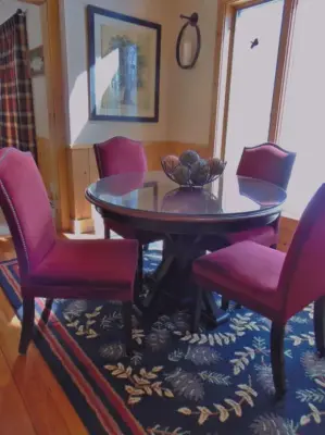 Laura's Interior Design - Interior Design & Decorating in Manchester Center, VT